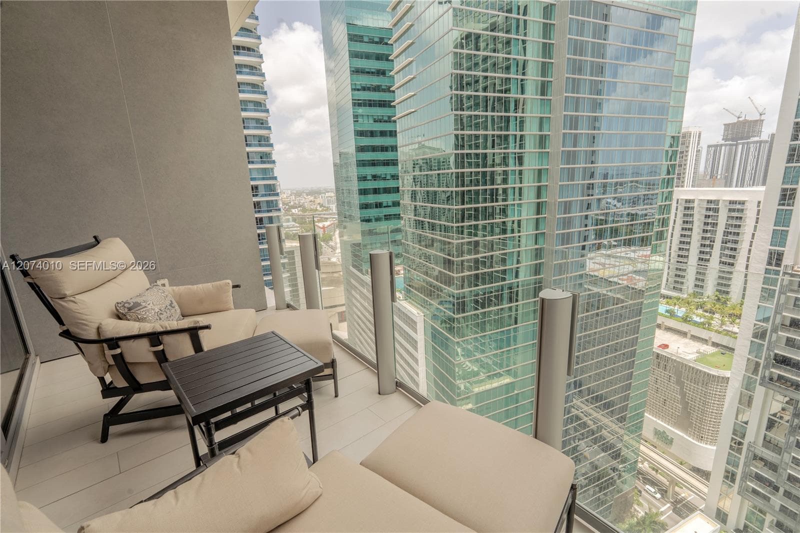 300 Biscayne Boulevard Way 3109W photo 22