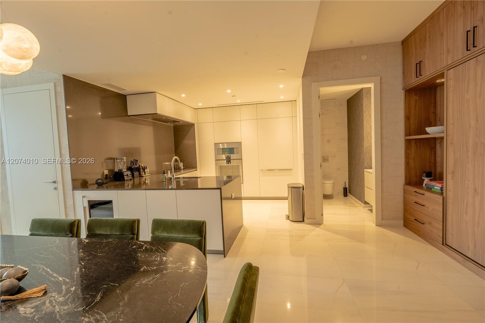 300 Biscayne Boulevard Way 3109W photo 9