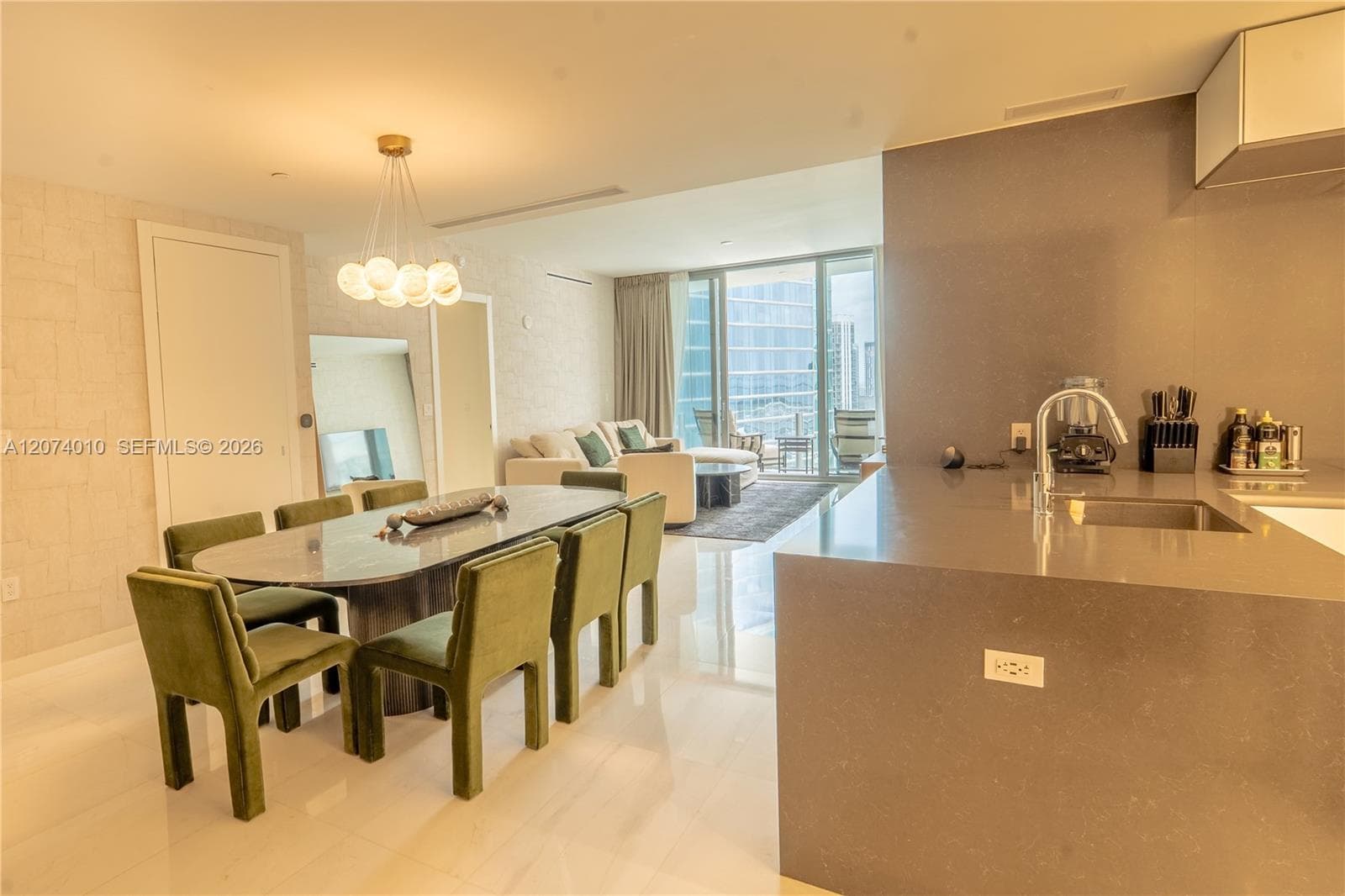 300 Biscayne Boulevard Way 3109W photo 10