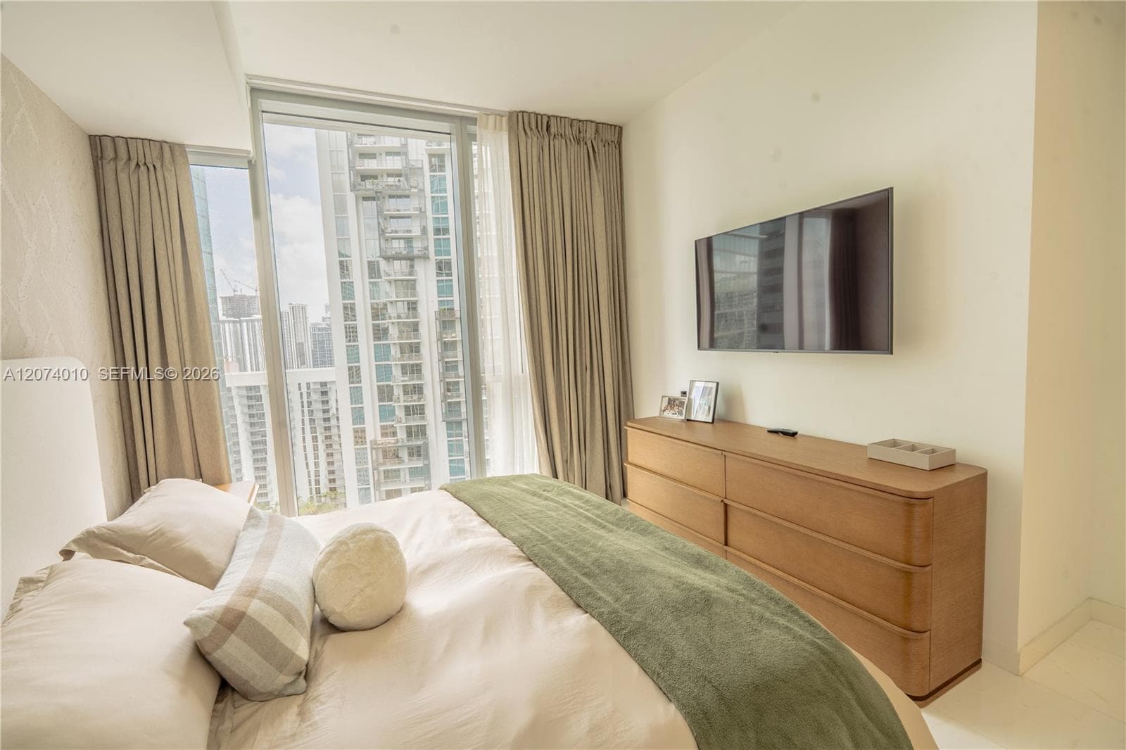300 Biscayne Boulevard Way 3109W photo 19