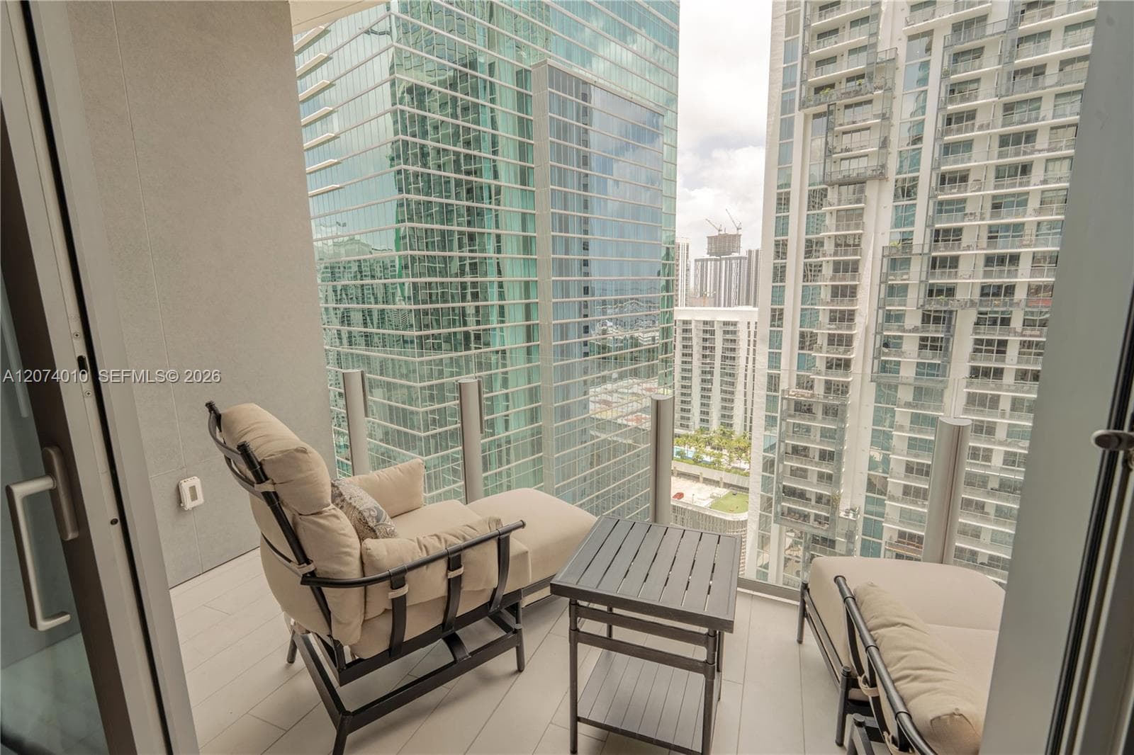 300 Biscayne Boulevard Way 3109W photo 21