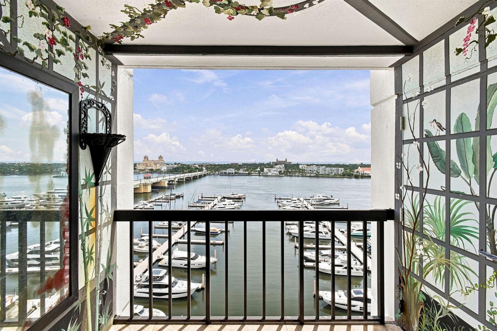 400 N FLAGLER Drive 1701 photo 17