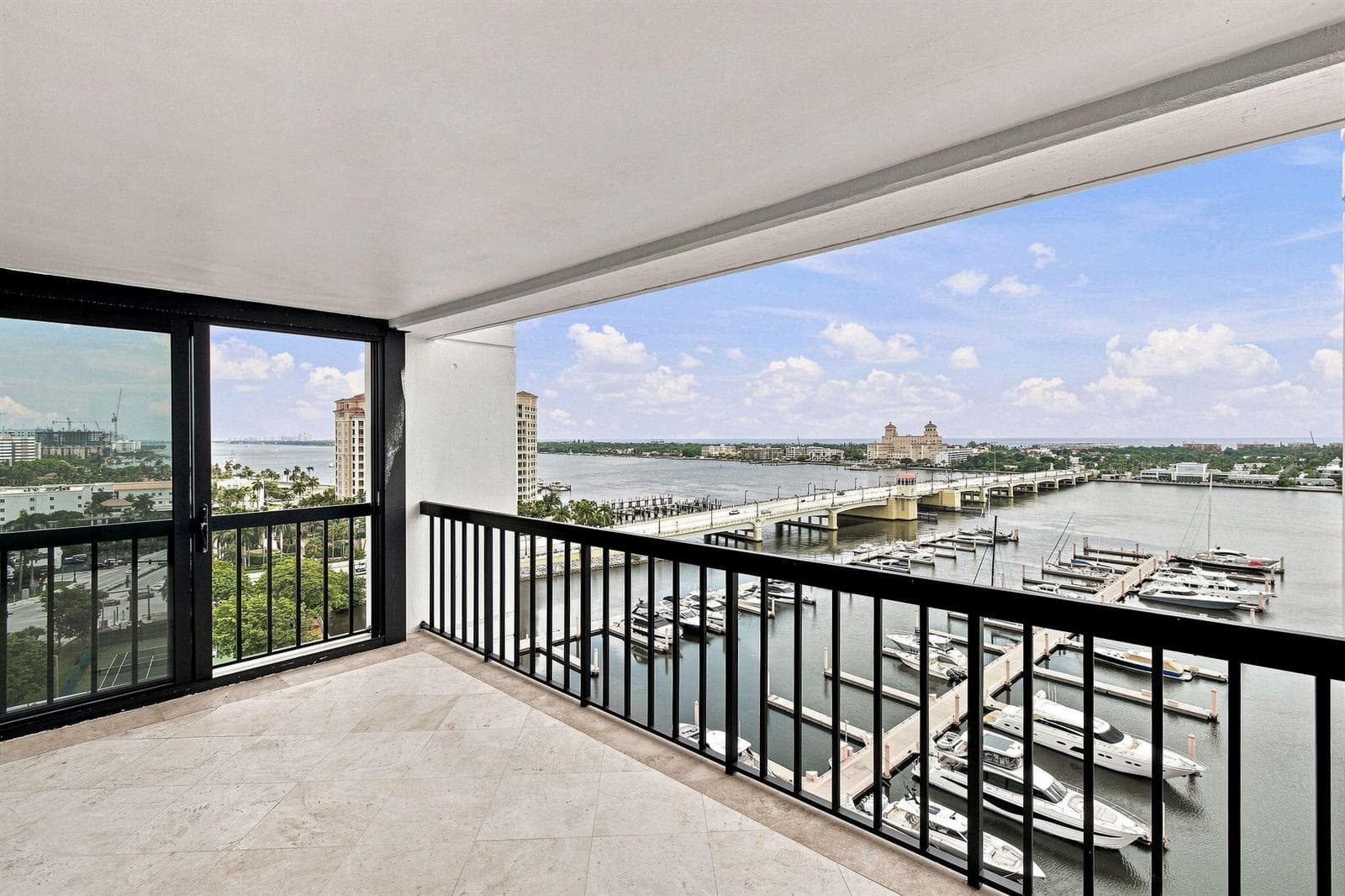 400 N FLAGLER Drive 1701 photo 9