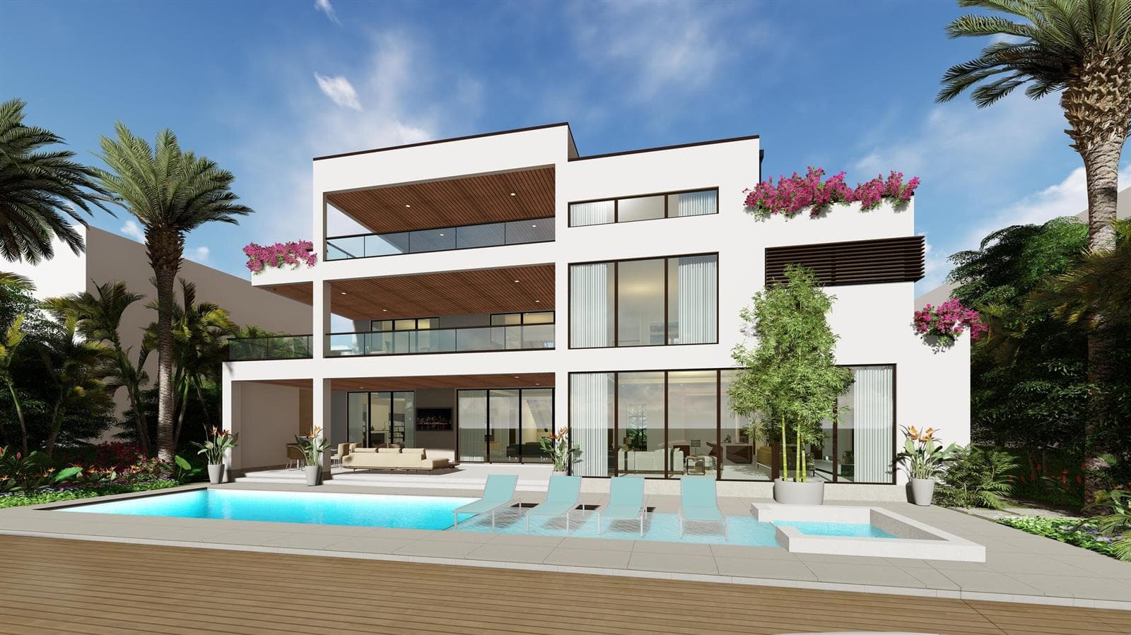 8 ISLA BAHIA Drive photo 6