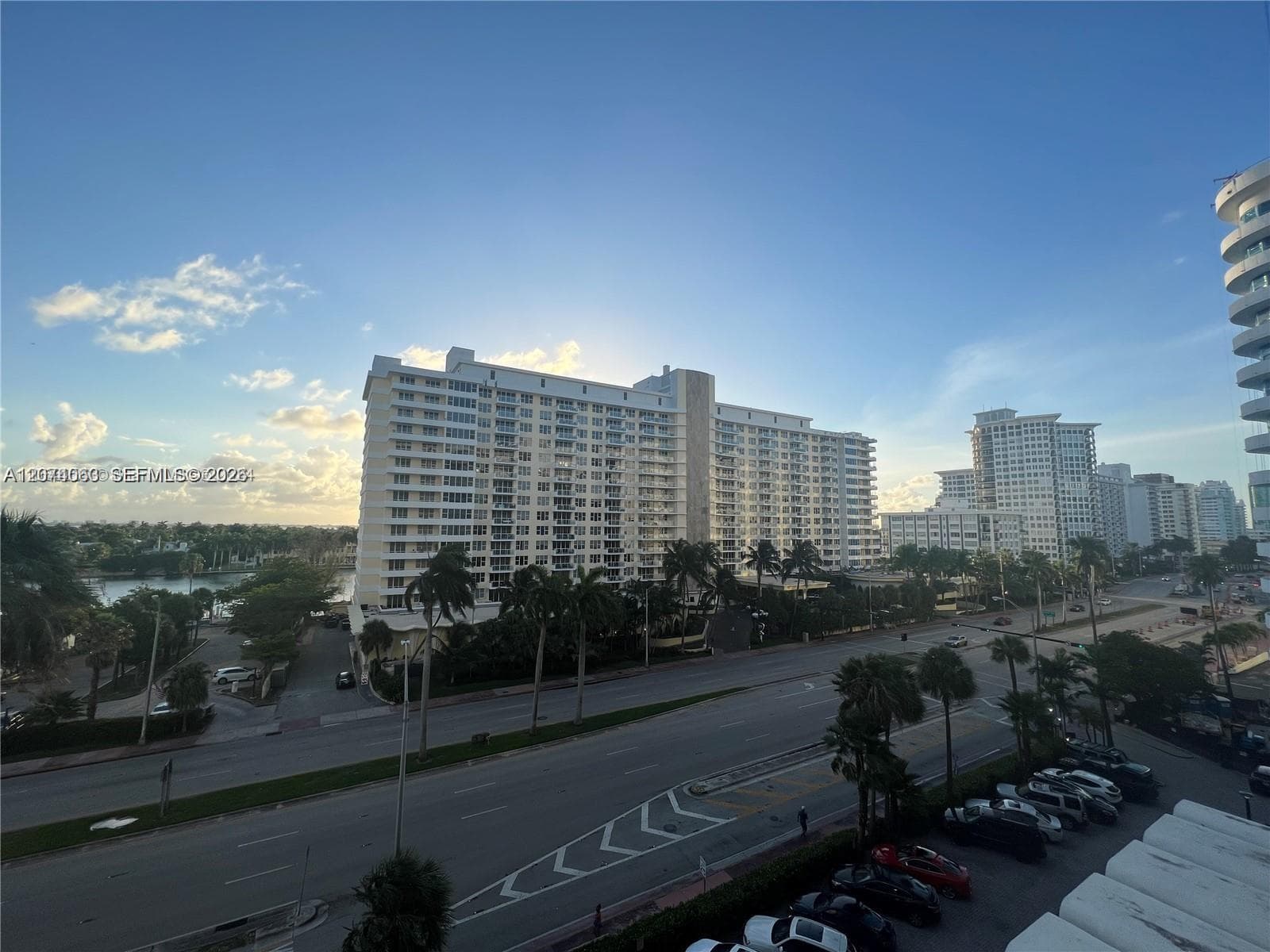 5555 Collins Ave 7T photo 3