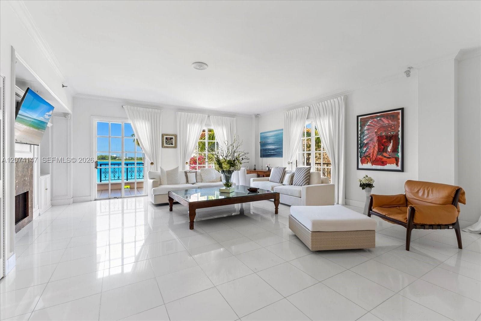 2134 Fisher Island Dr 2134 photo 6
