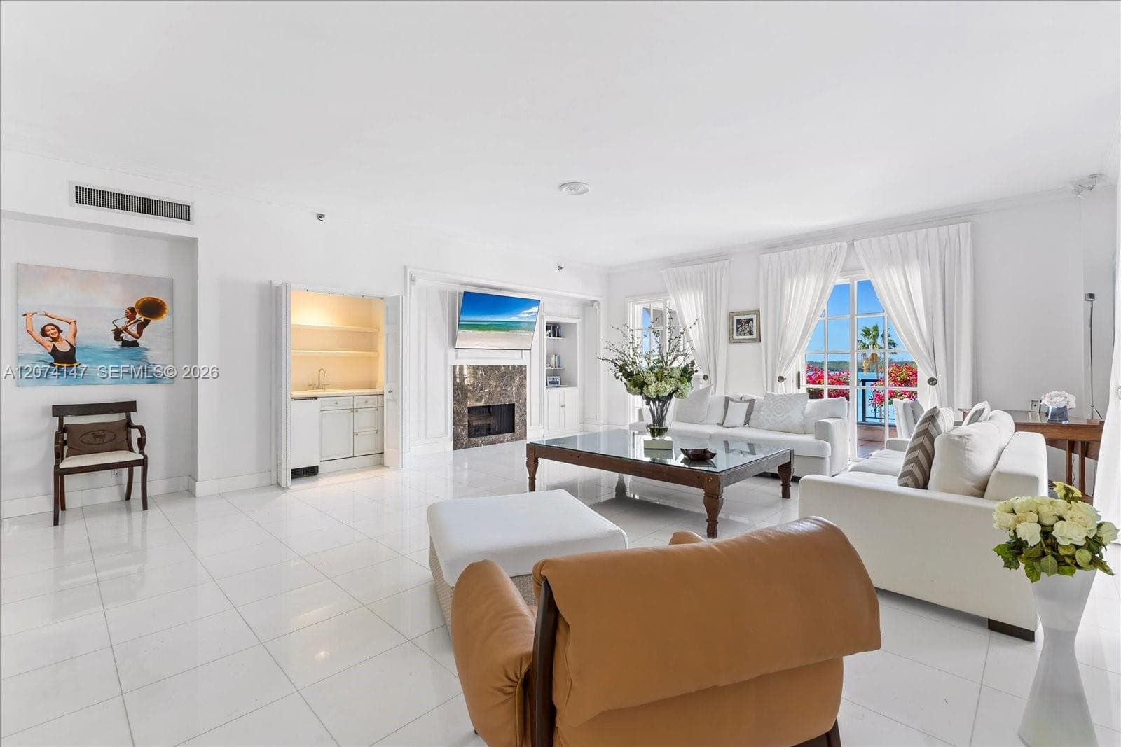 2134 Fisher Island Dr 2134 photo 7