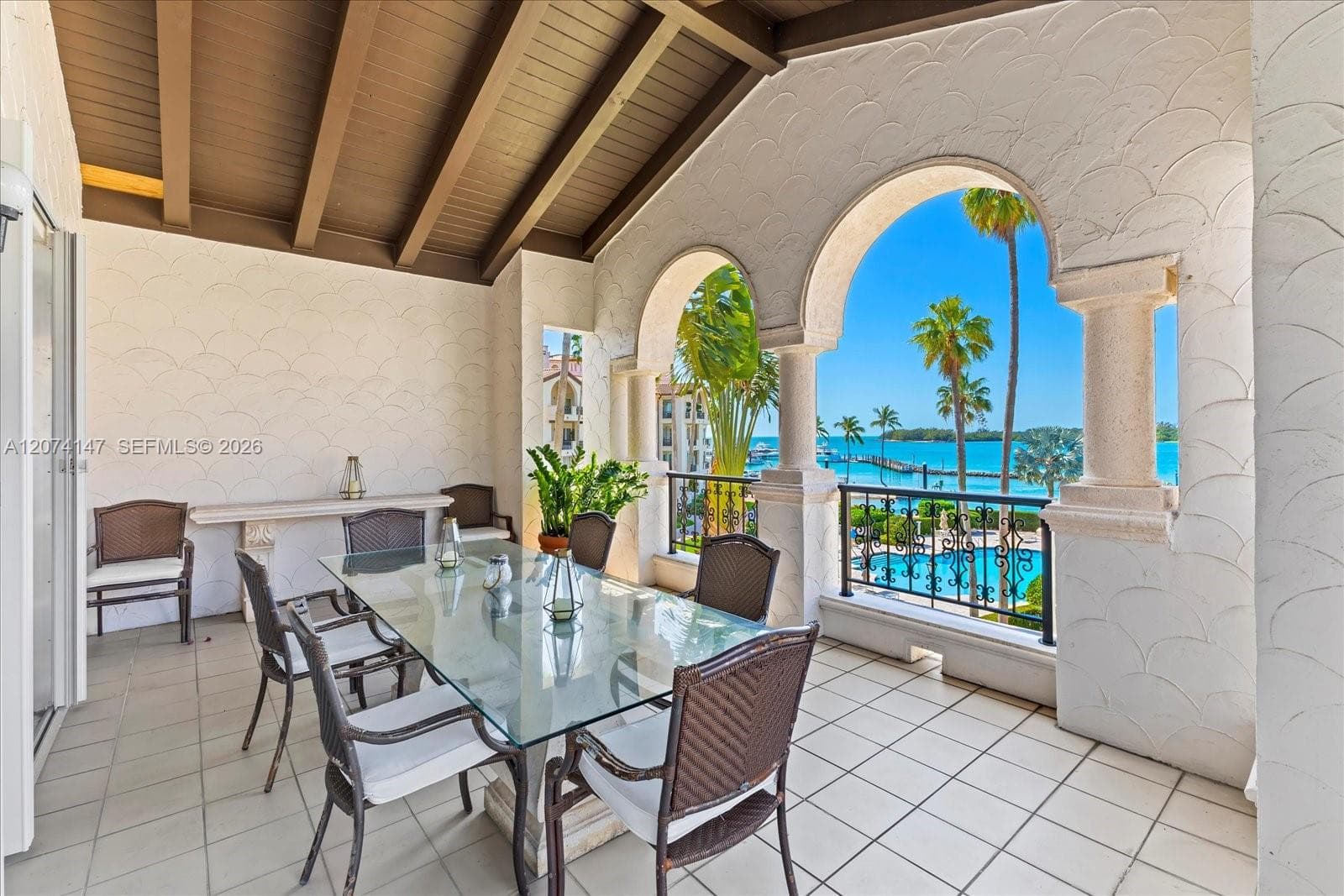 2134 Fisher Island Dr 2134 photo 1