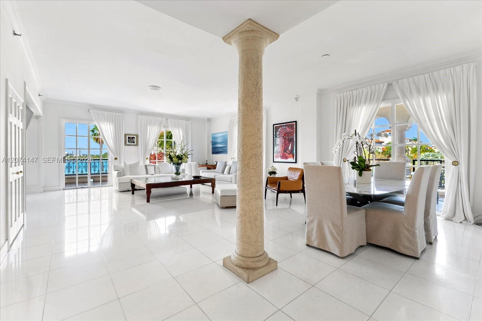 2134 Fisher Island Dr 2134 photo 5