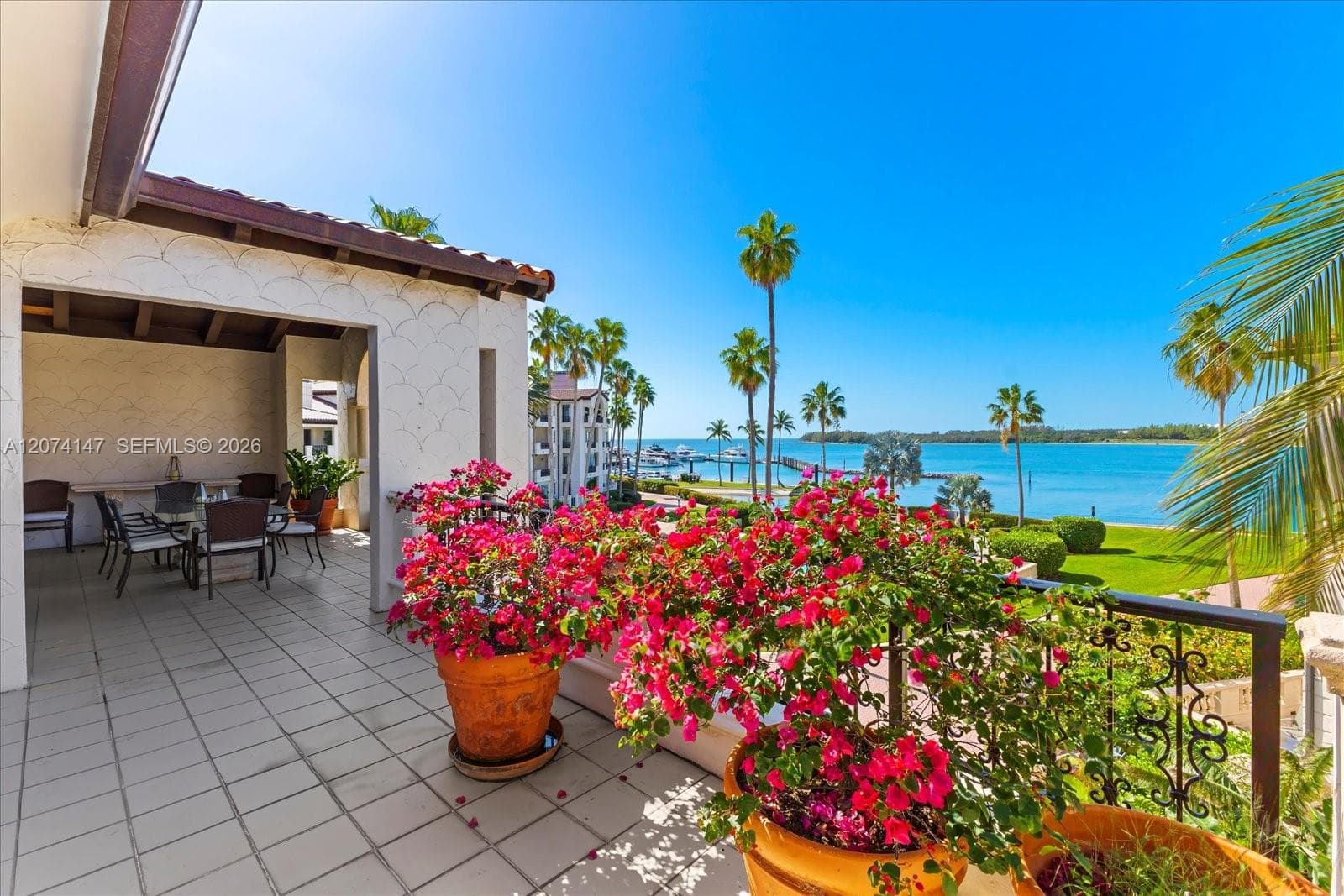 2134 Fisher Island Dr 2134 photo 20
