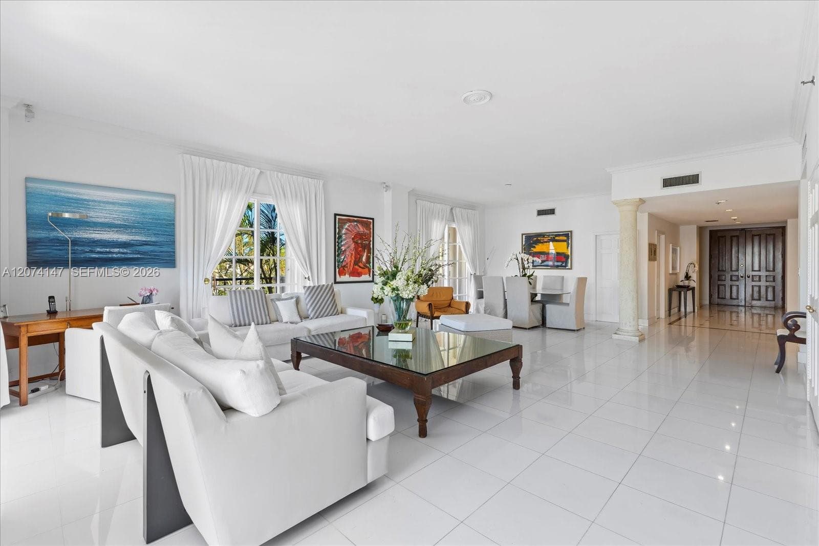 2134 Fisher Island Dr 2134 photo 10