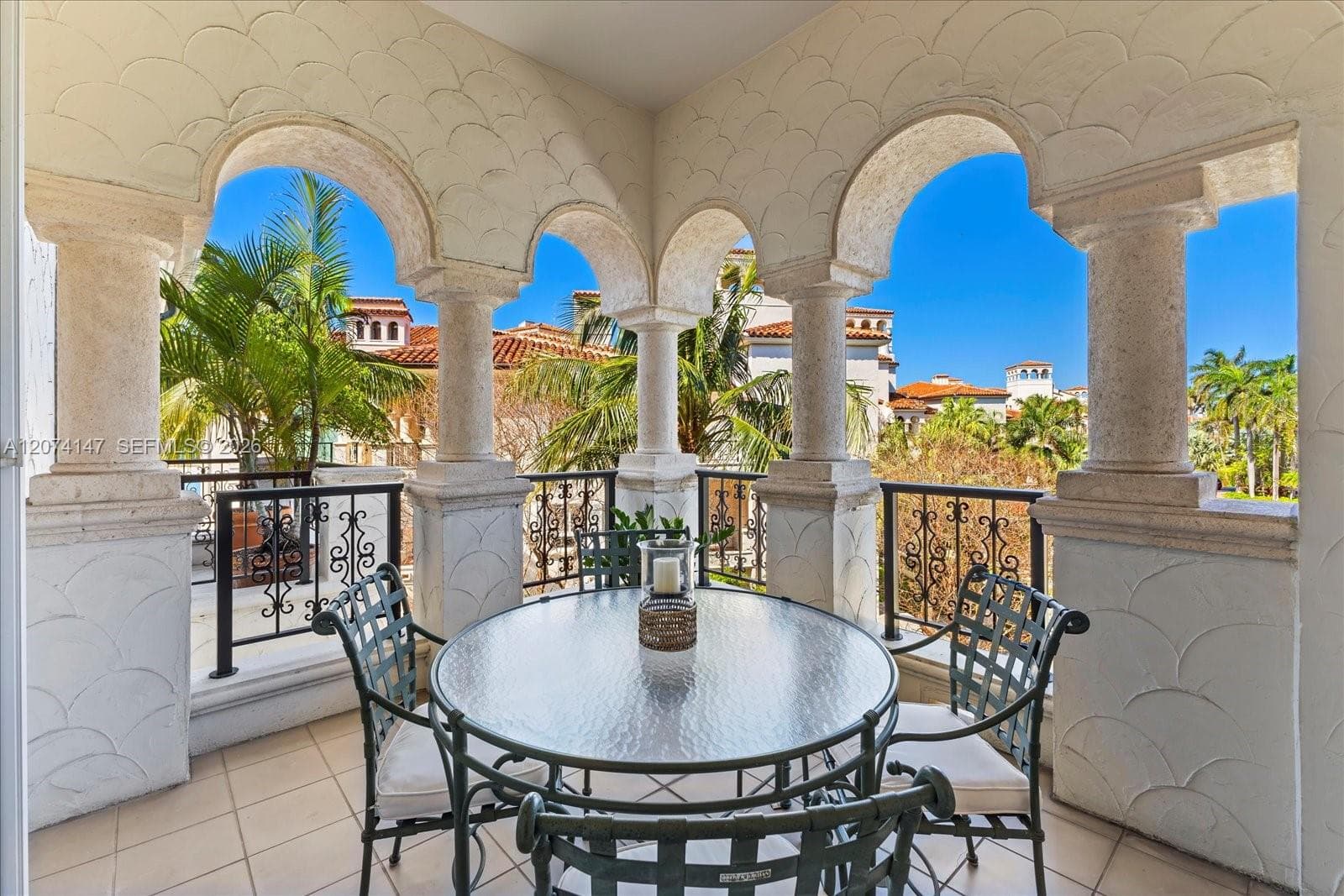 2134 Fisher Island Dr 2134 photo 18