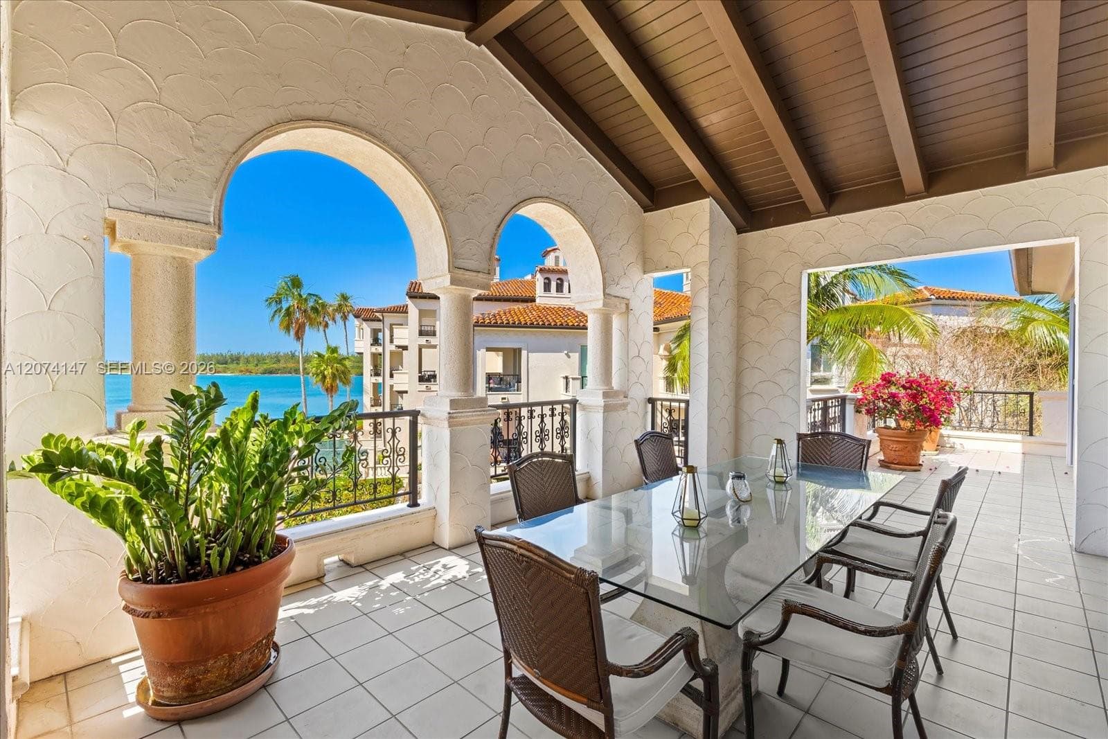 2134 Fisher Island Dr 2134 photo 4