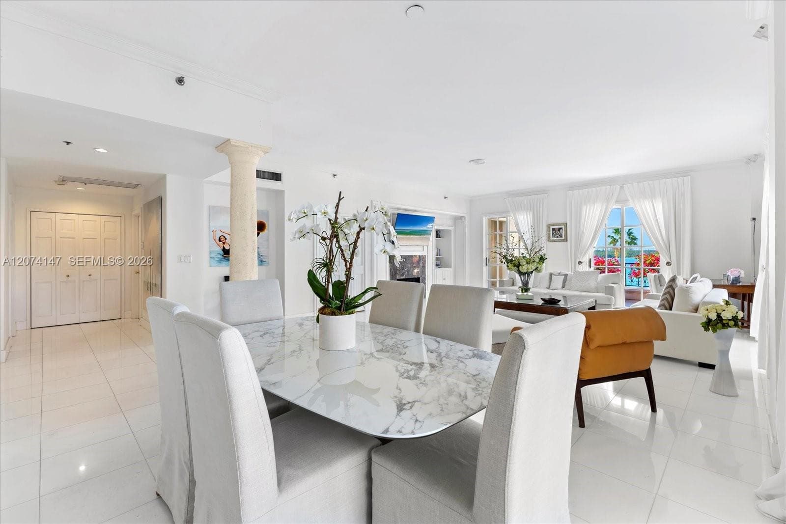 2134 Fisher Island Dr 2134 photo 8