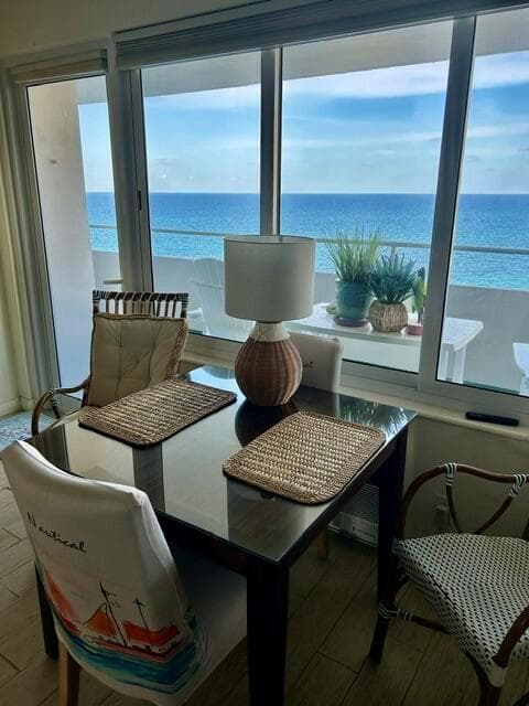 4050 N Ocean Drive 1509 photo 2