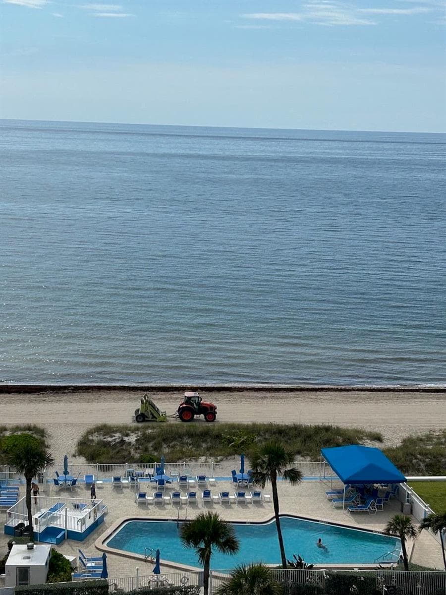 4050 N Ocean Drive 1509 photo 22
