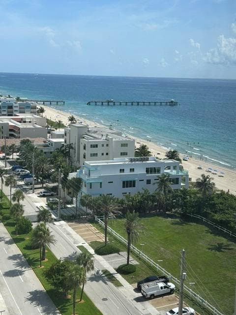 4050 N Ocean Drive 1509 photo 21