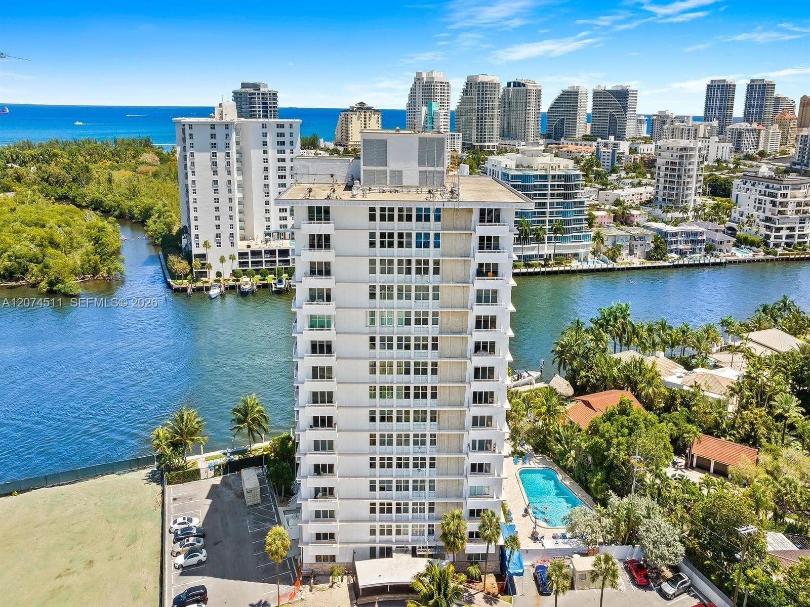888 Intracoastal Dr 6E photo 20