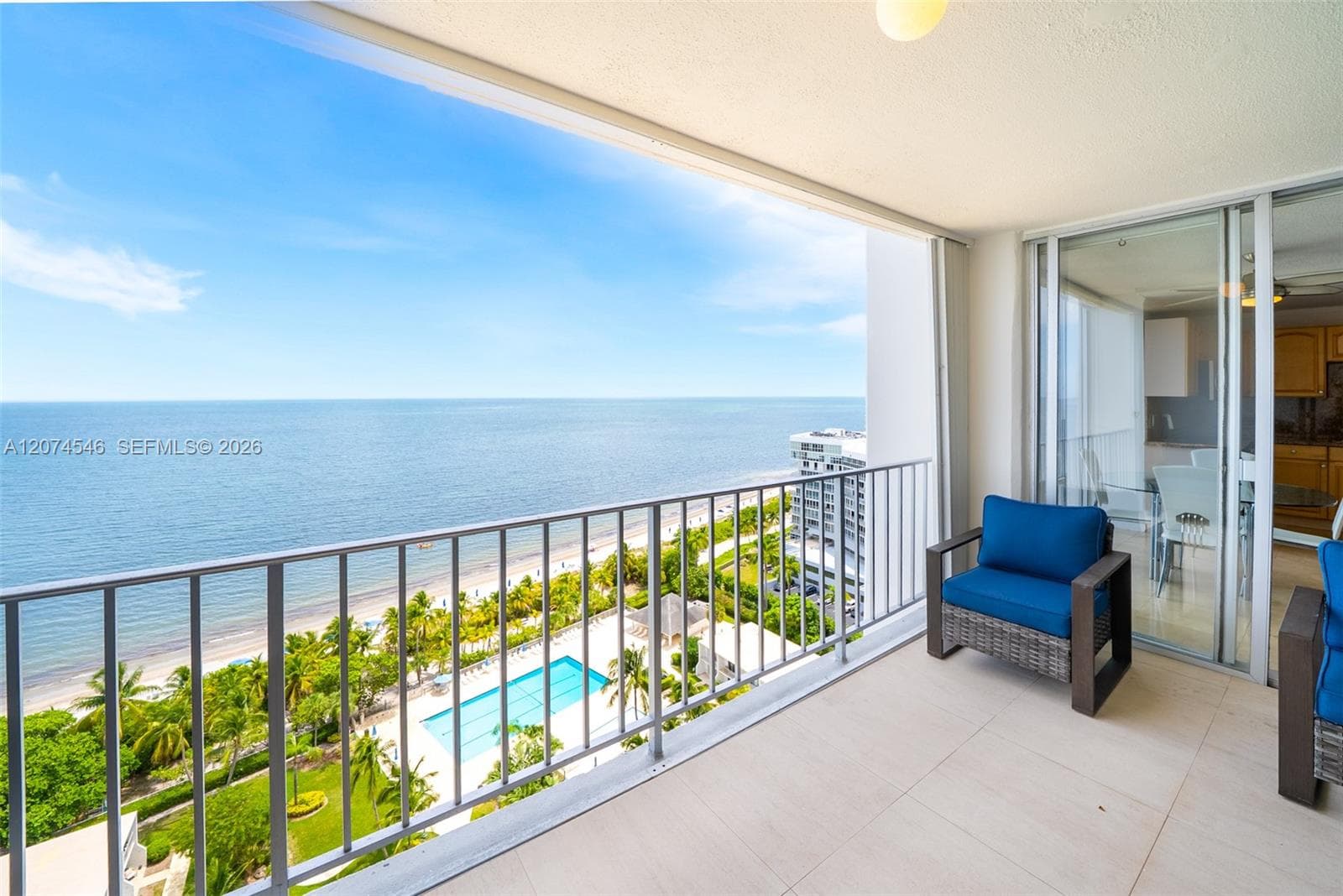 881 Ocean Dr 16F photo 7