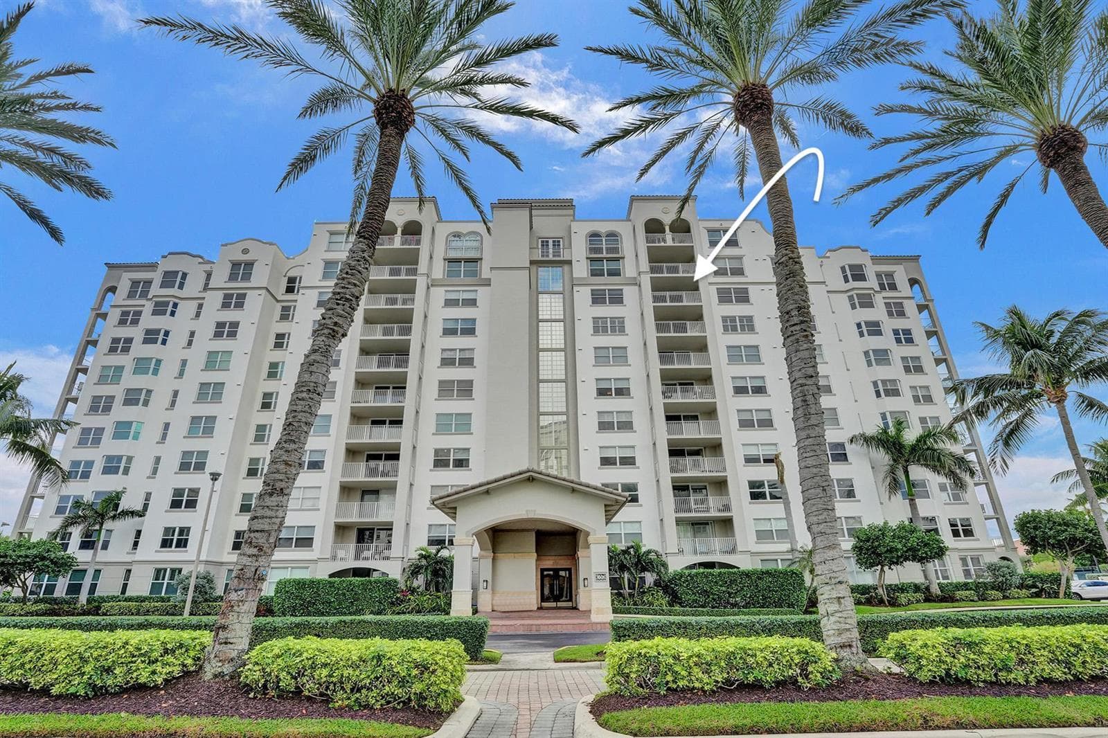 3606 S OCEAN Boulevard 905 photo 23