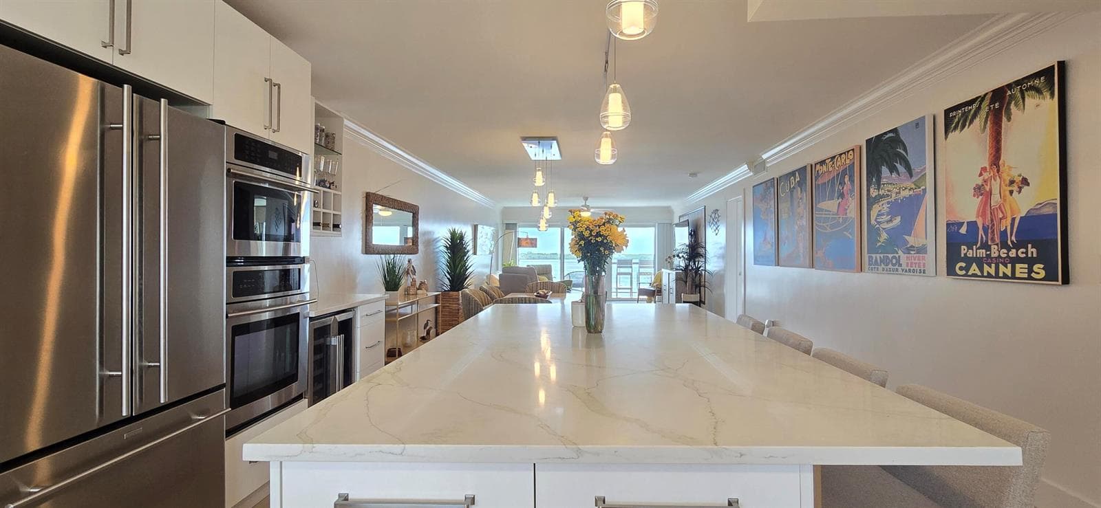 60 Yacht Club Drive 405 photo 3