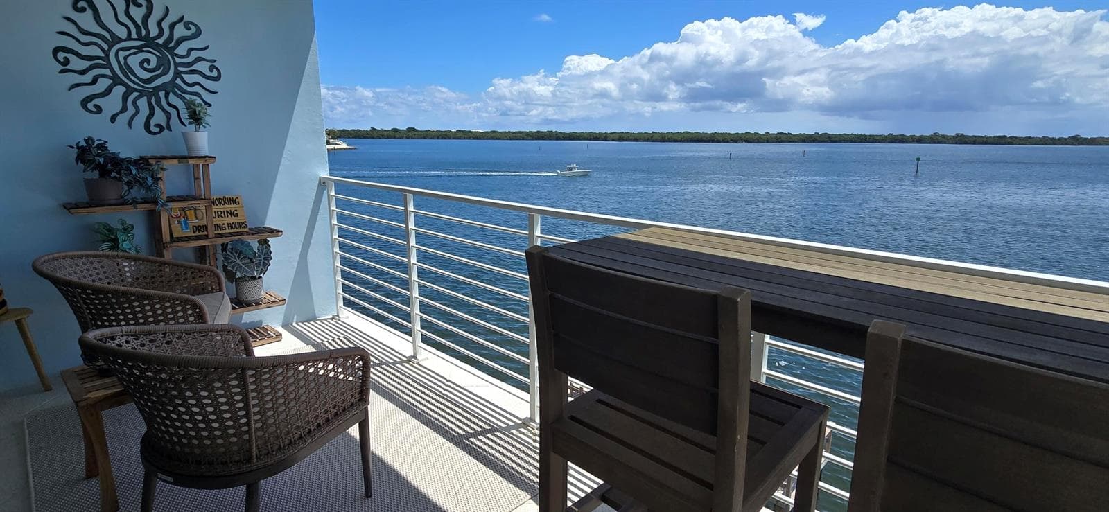 60 Yacht Club Drive 405 photo 11