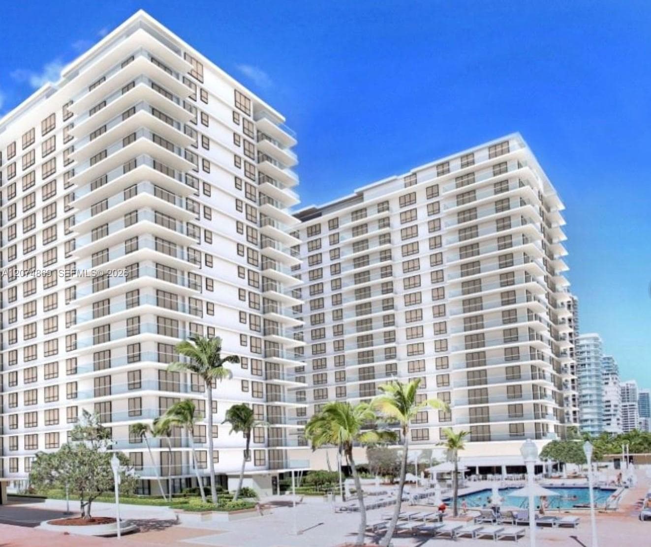 9801 Collins Ave 14T photo 17
