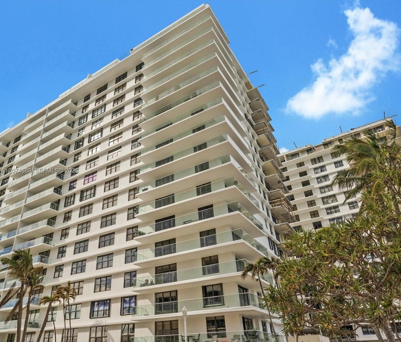 9801 Collins Ave 14T photo 1