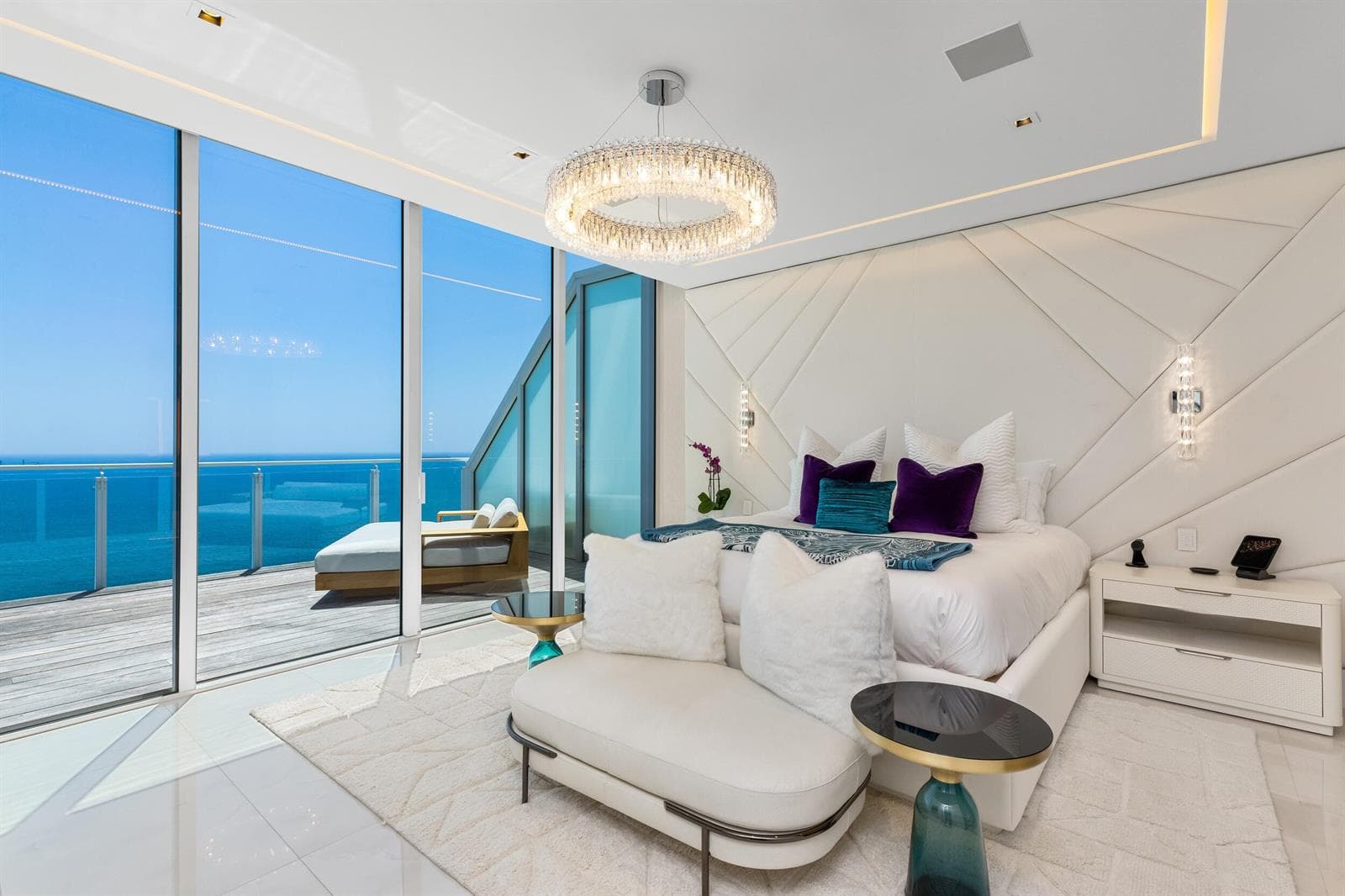 525 N FORT LAUDERDALE BEACH Boulevard 1702 photo 16