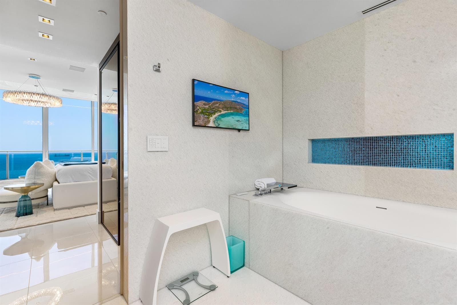 525 N FORT LAUDERDALE BEACH Boulevard 1702 photo 20