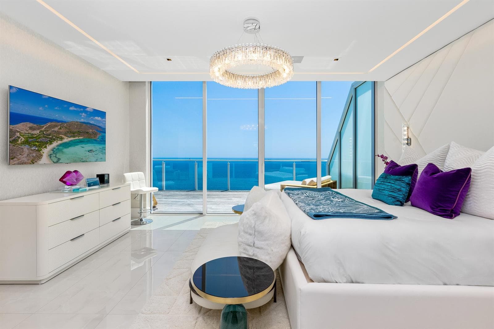525 N FORT LAUDERDALE BEACH Boulevard 1702 photo 15