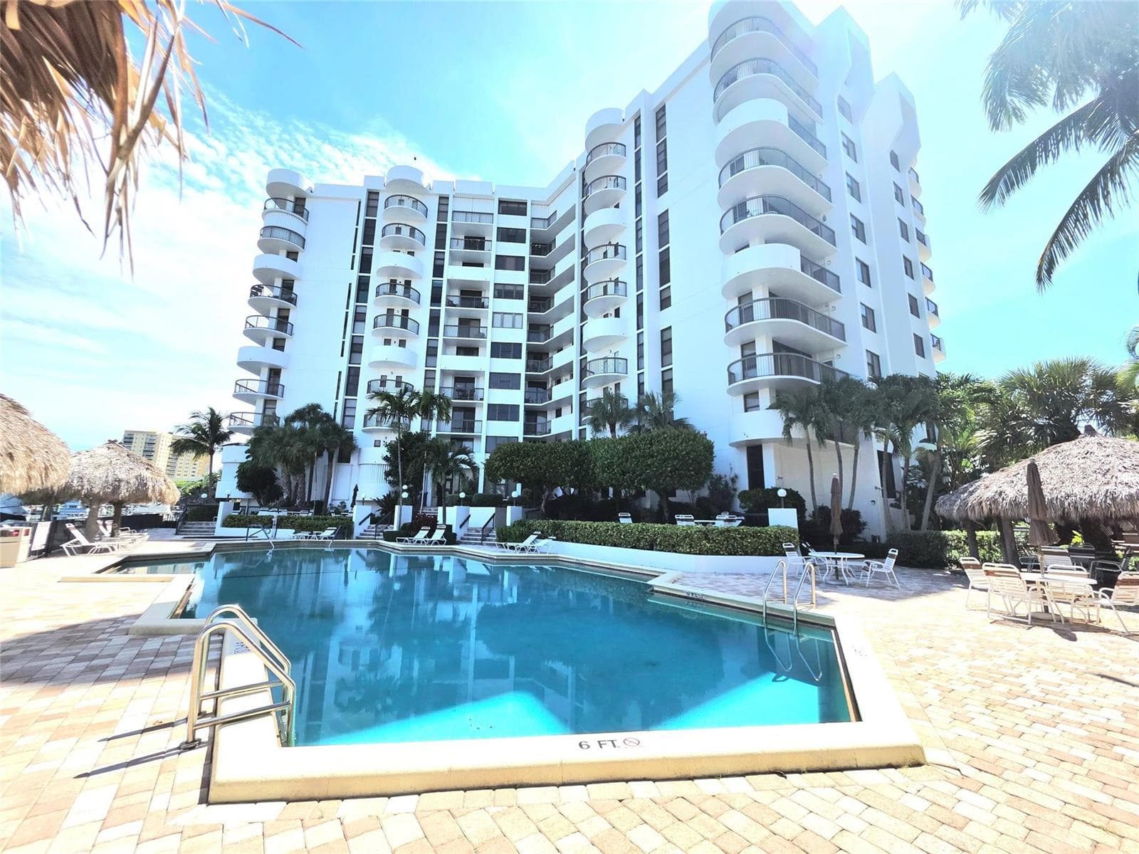 1631 S Ocean Boulevard 1006 photo 2