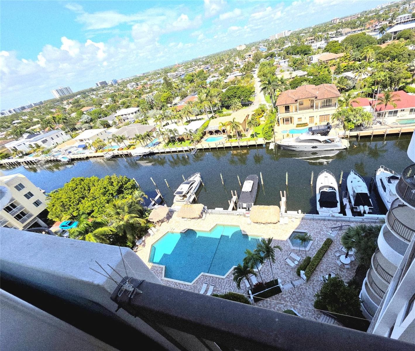 1631 S Ocean Boulevard 1006 photo 3