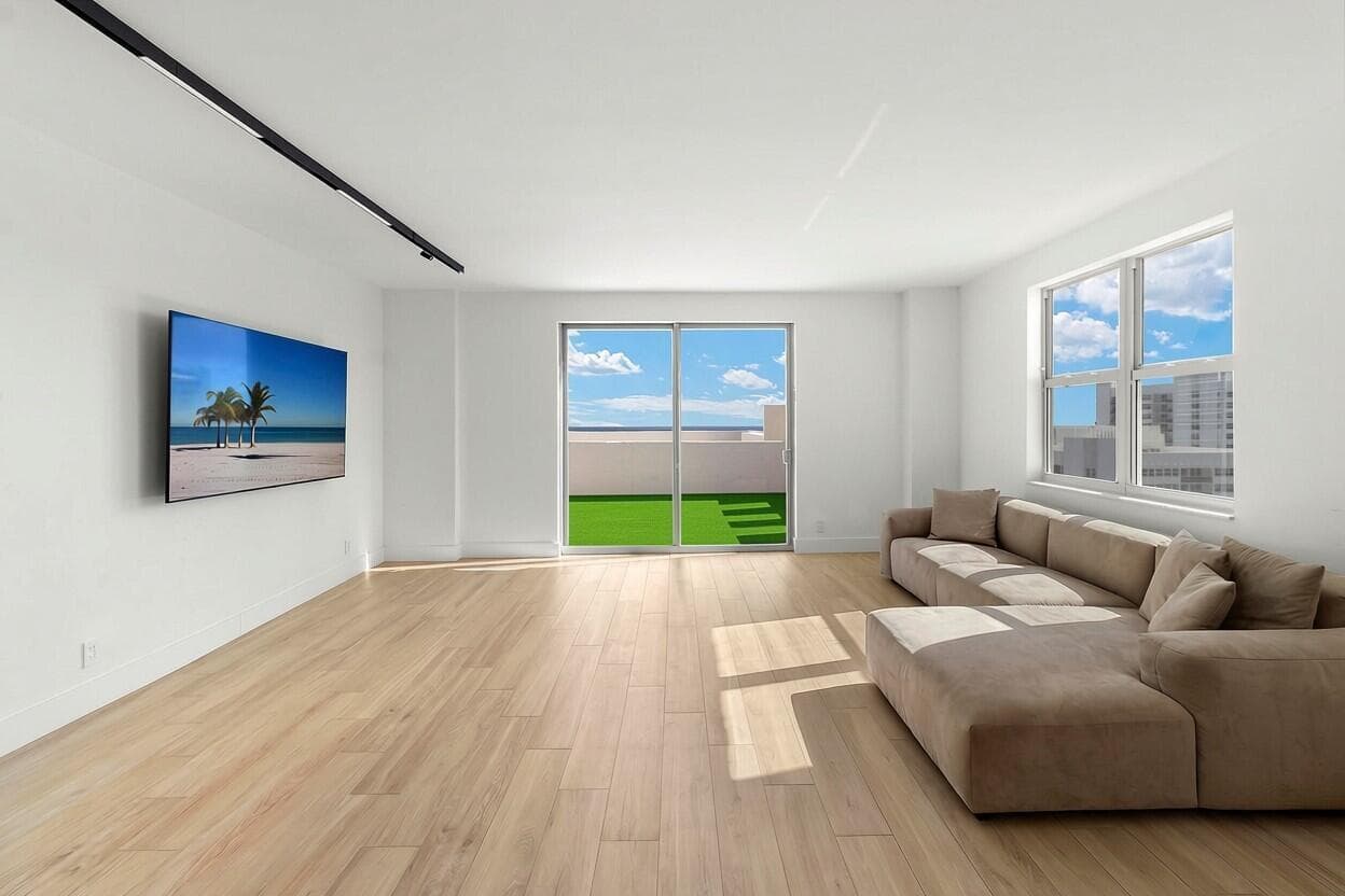 1865 S Ocean Drive 21c photo 7