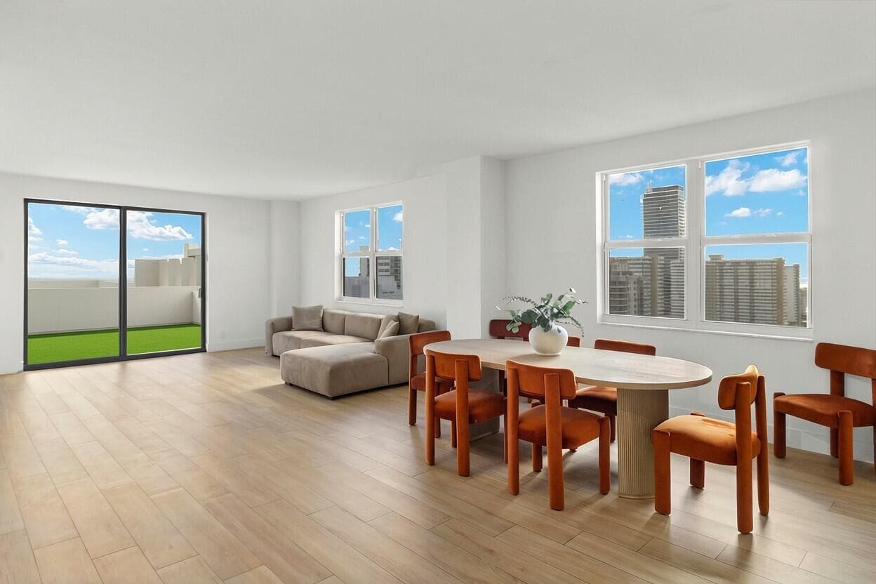 1865 S Ocean Drive 21c photo 5