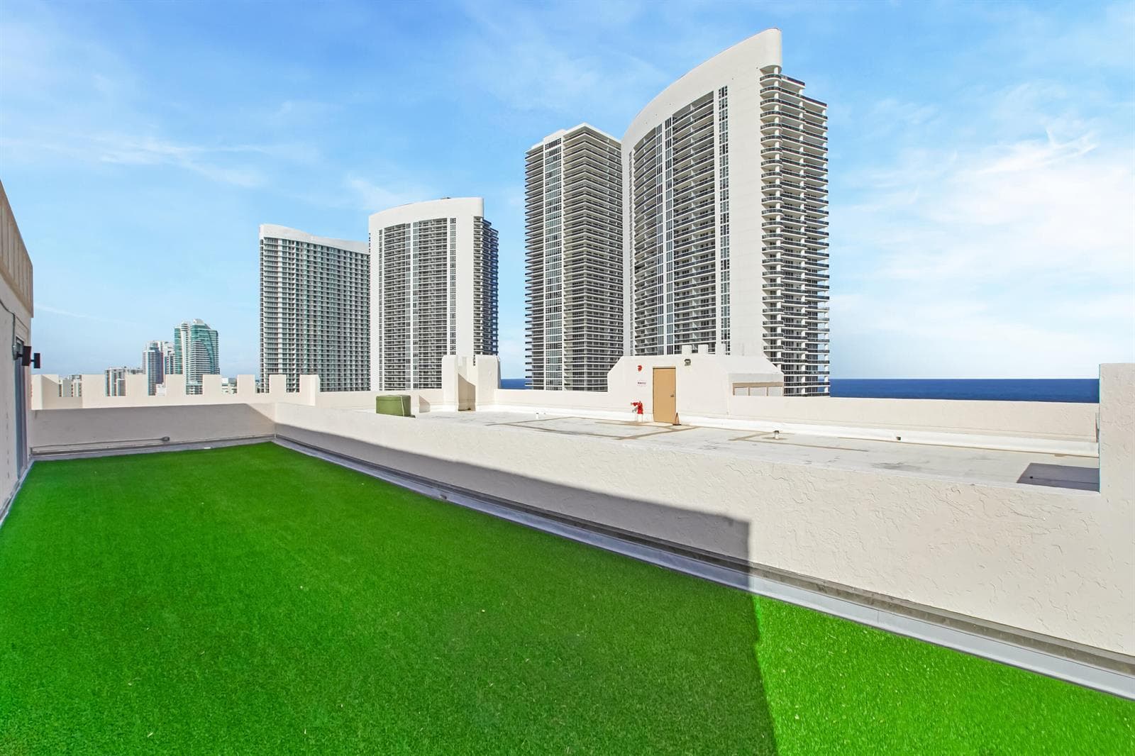 1865 S Ocean Drive 21c photo 24