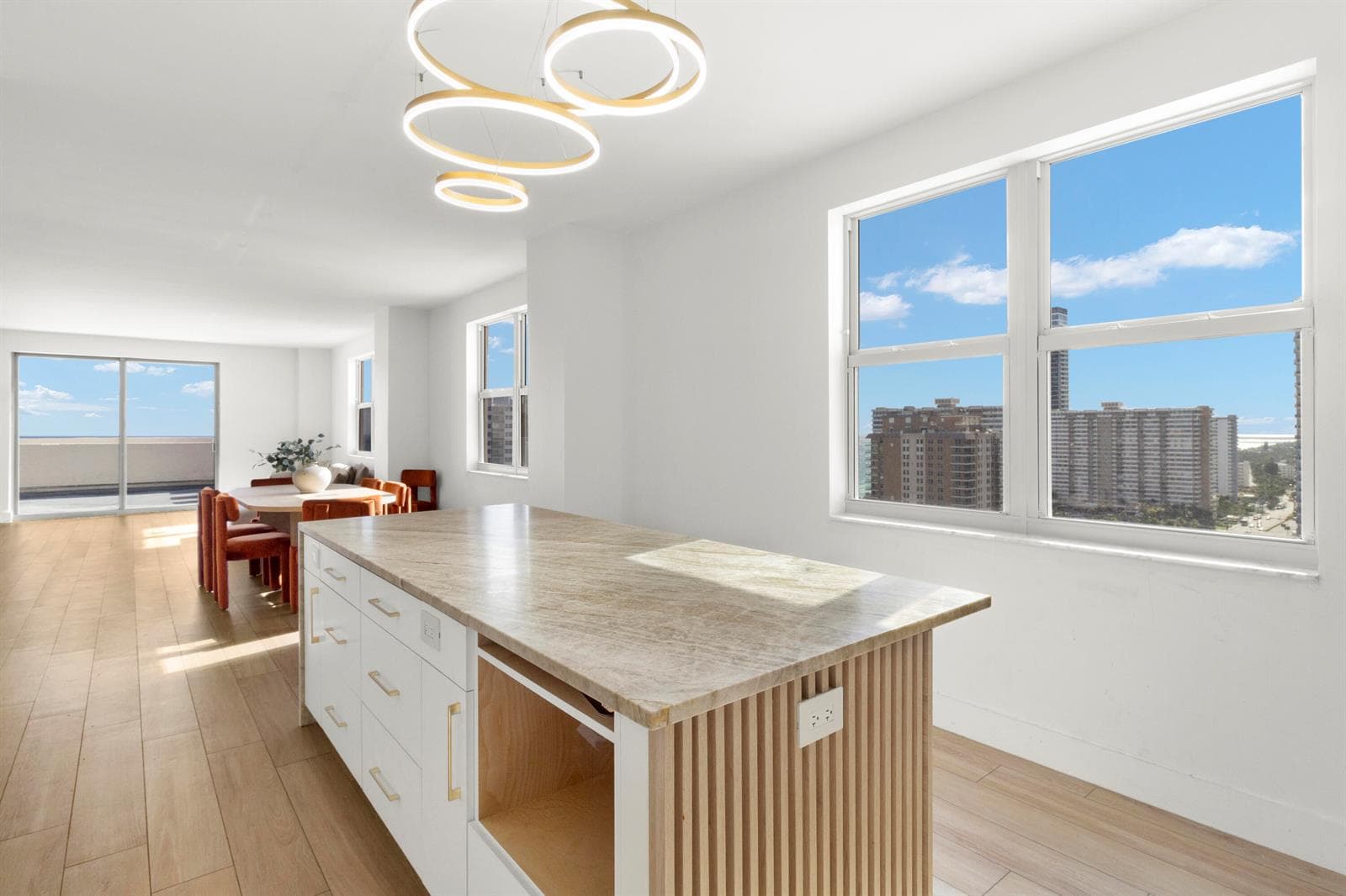 1865 S Ocean Drive 21c photo 4