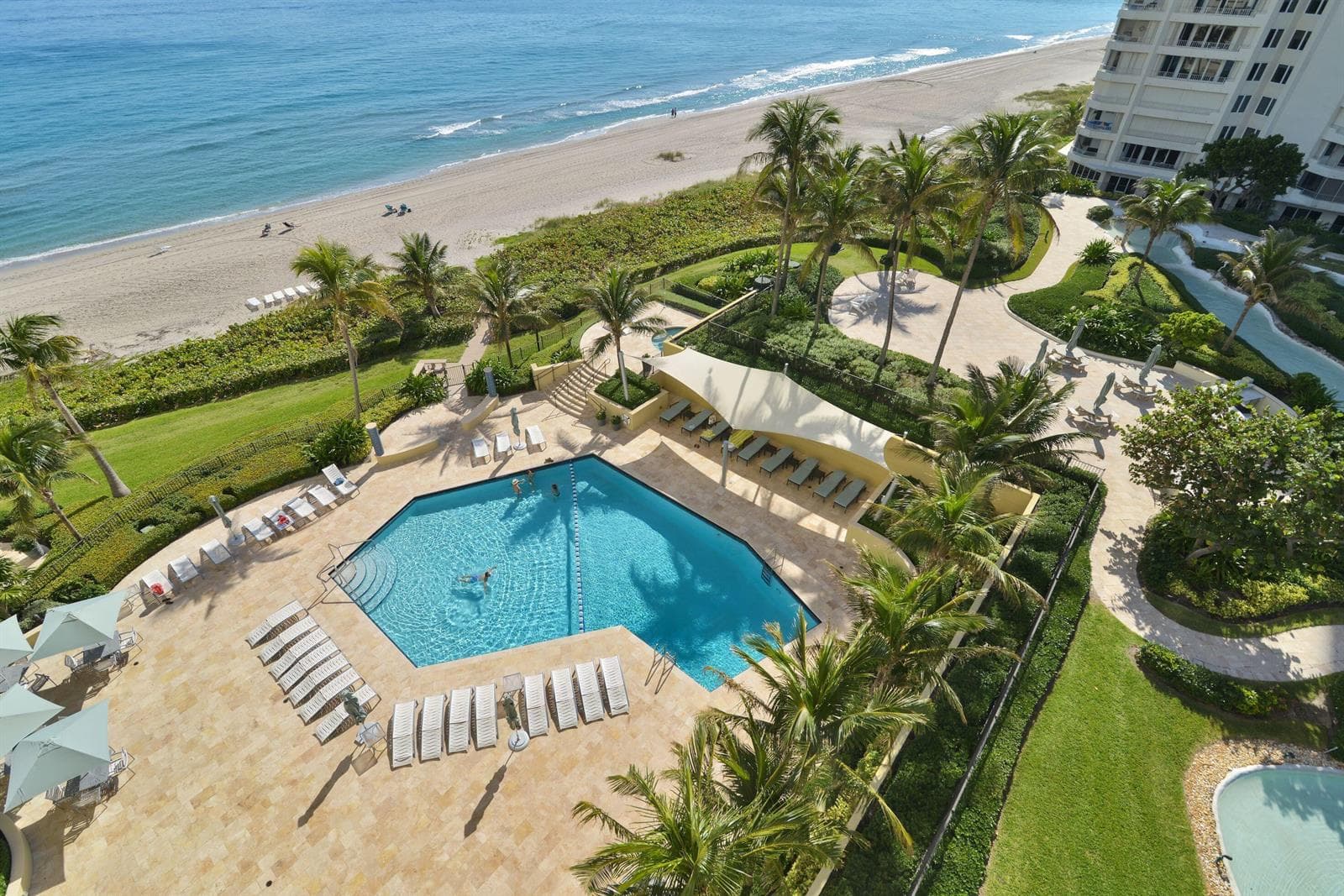500 S Ocean Boulevard 2209 photo 22