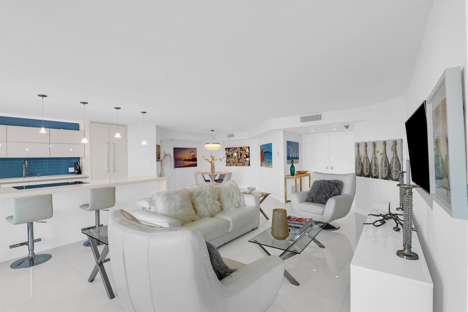 500 S Ocean Boulevard 2209 photo 7