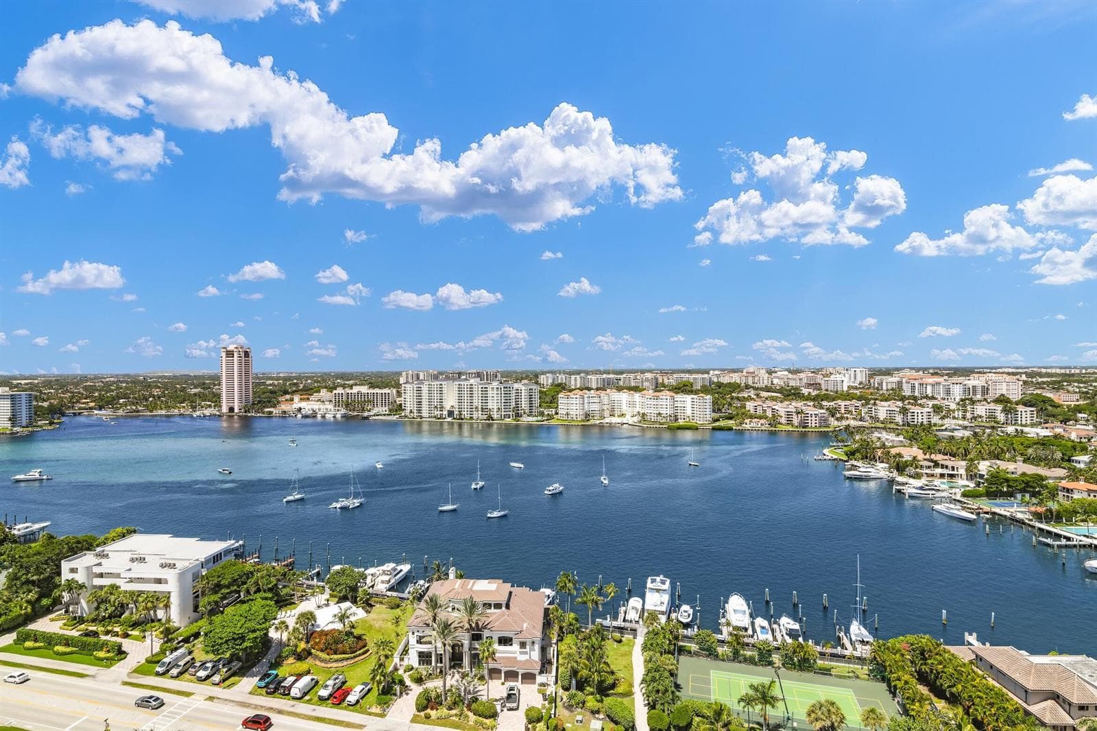 500 S Ocean Boulevard 2209 photo 1