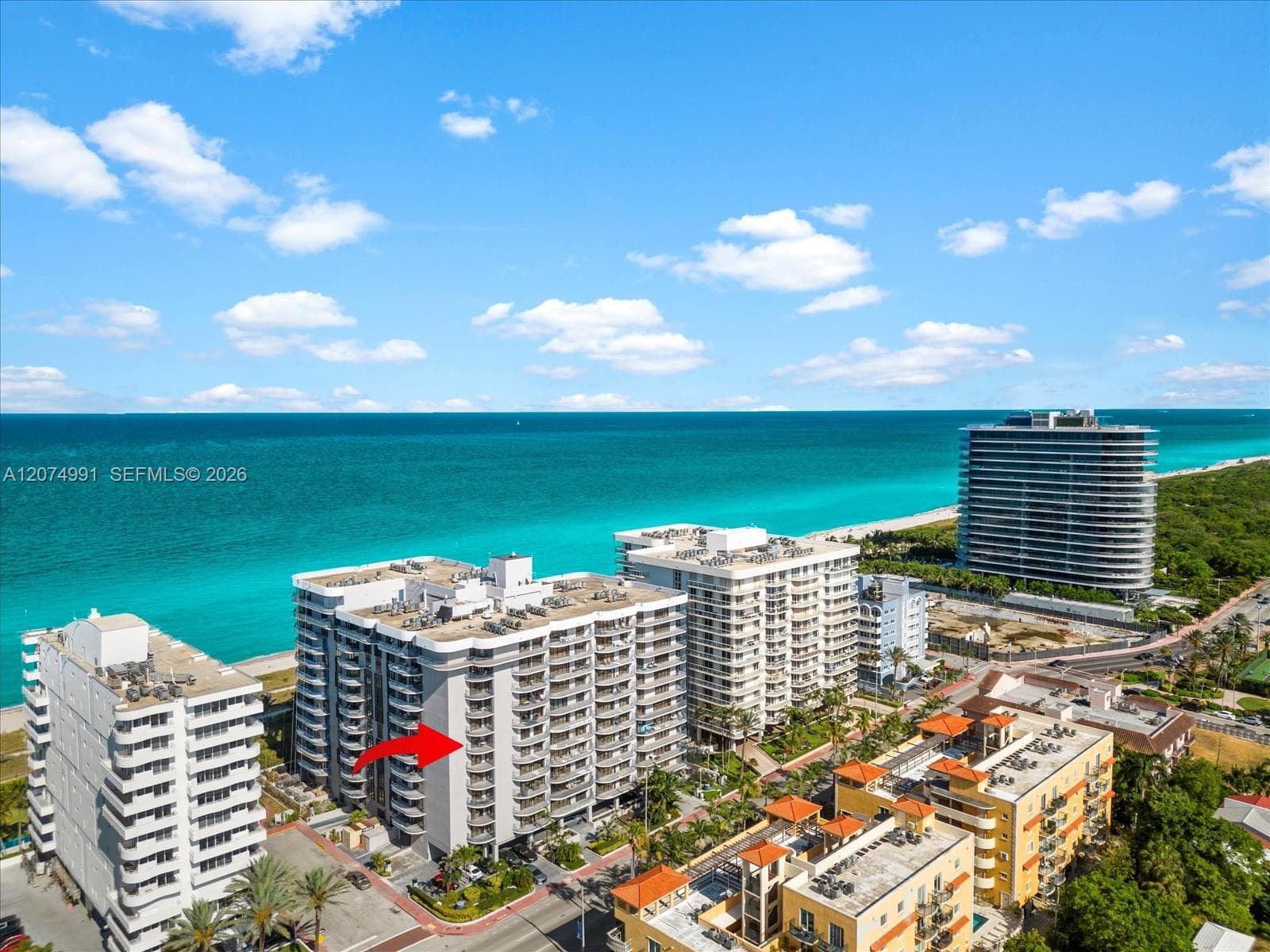 8877 Collins Ave 704 photo 1