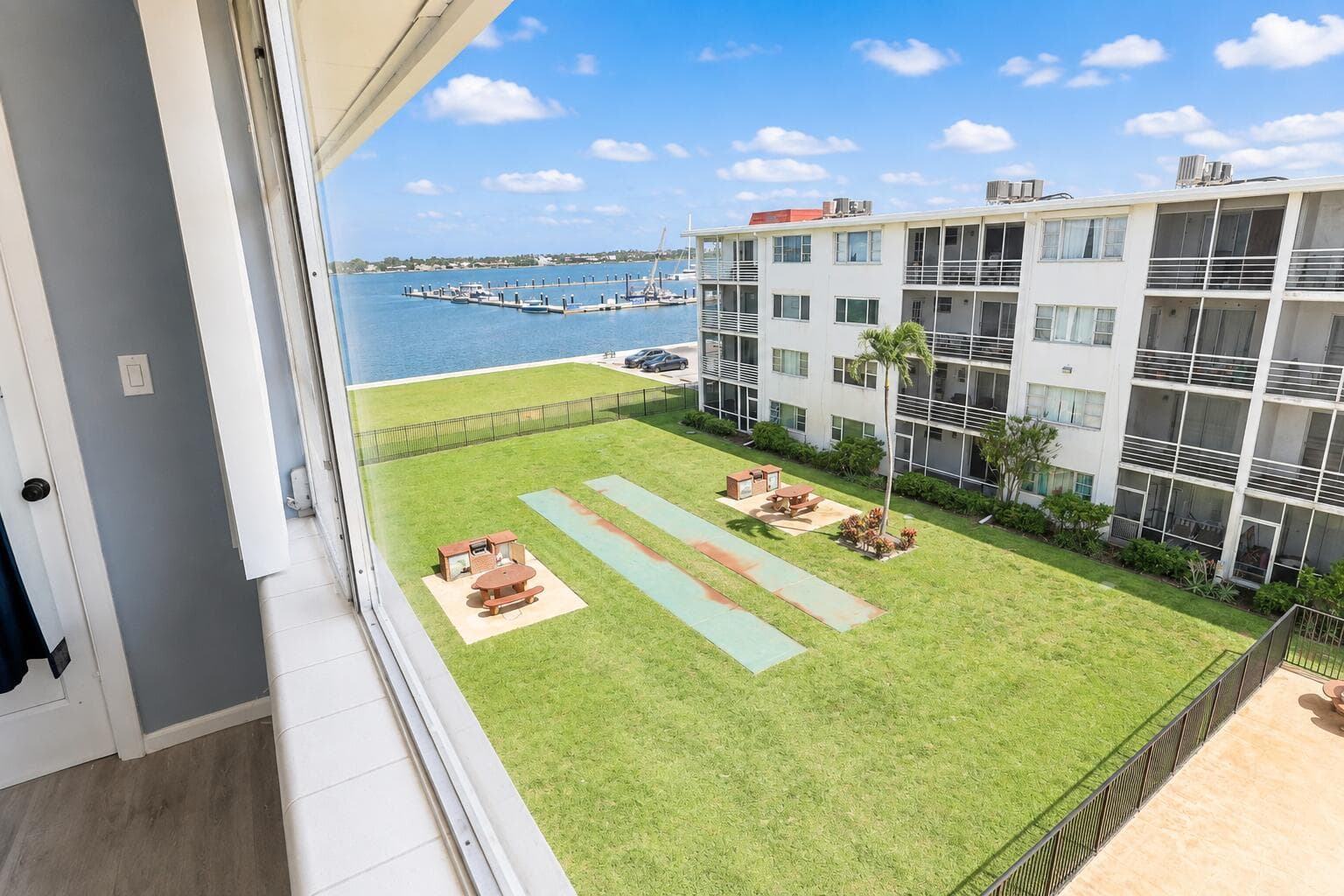 4500 N FLAGLER Drive B21 photo 13