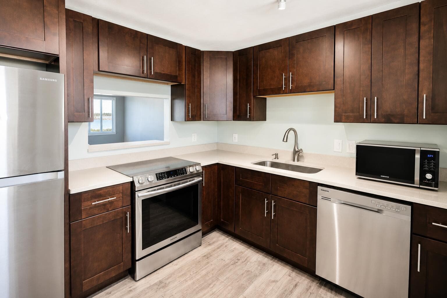 4500 N FLAGLER Drive B21 photo 3