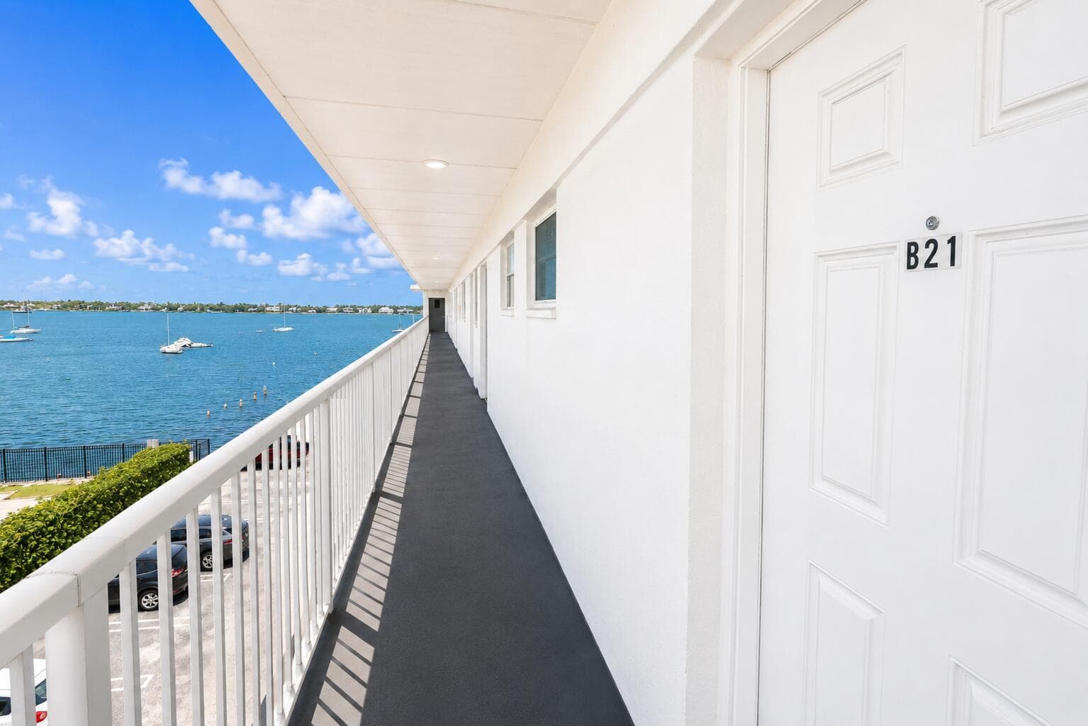 4500 N FLAGLER Drive B21 photo 1