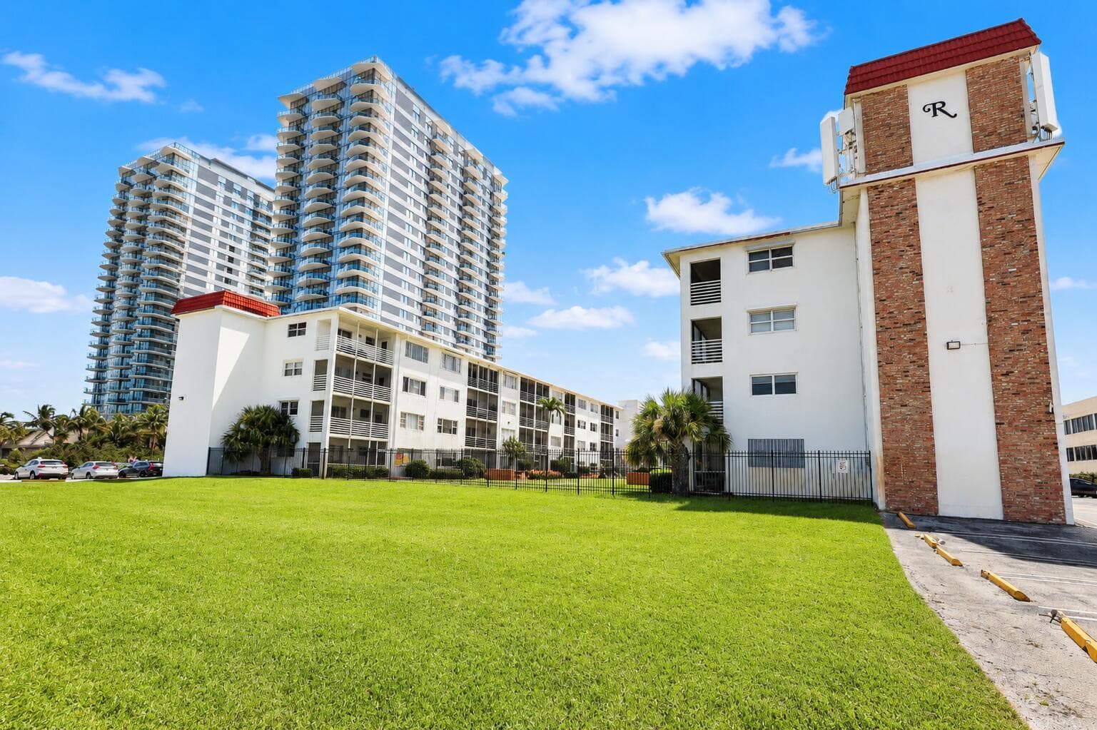 4500 N FLAGLER Drive B21 photo 19
