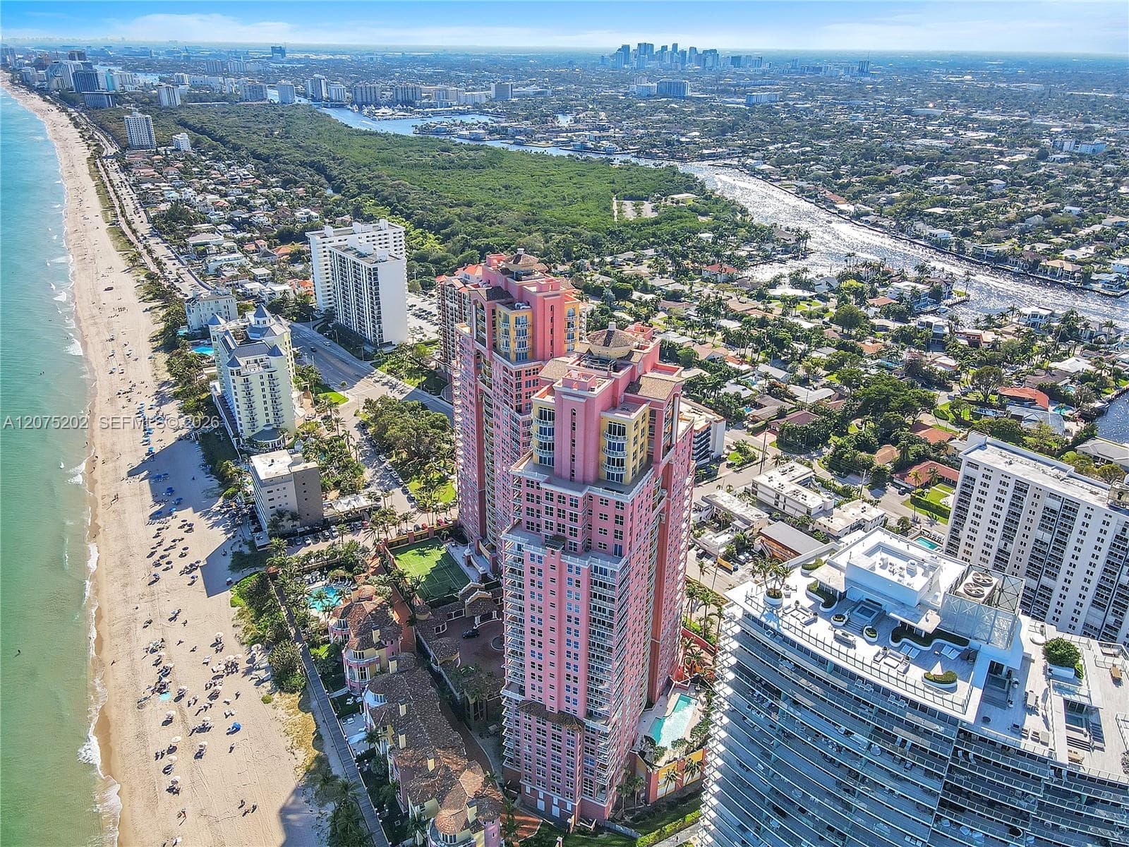 2110 N Ocean Blvd 24D photo 24