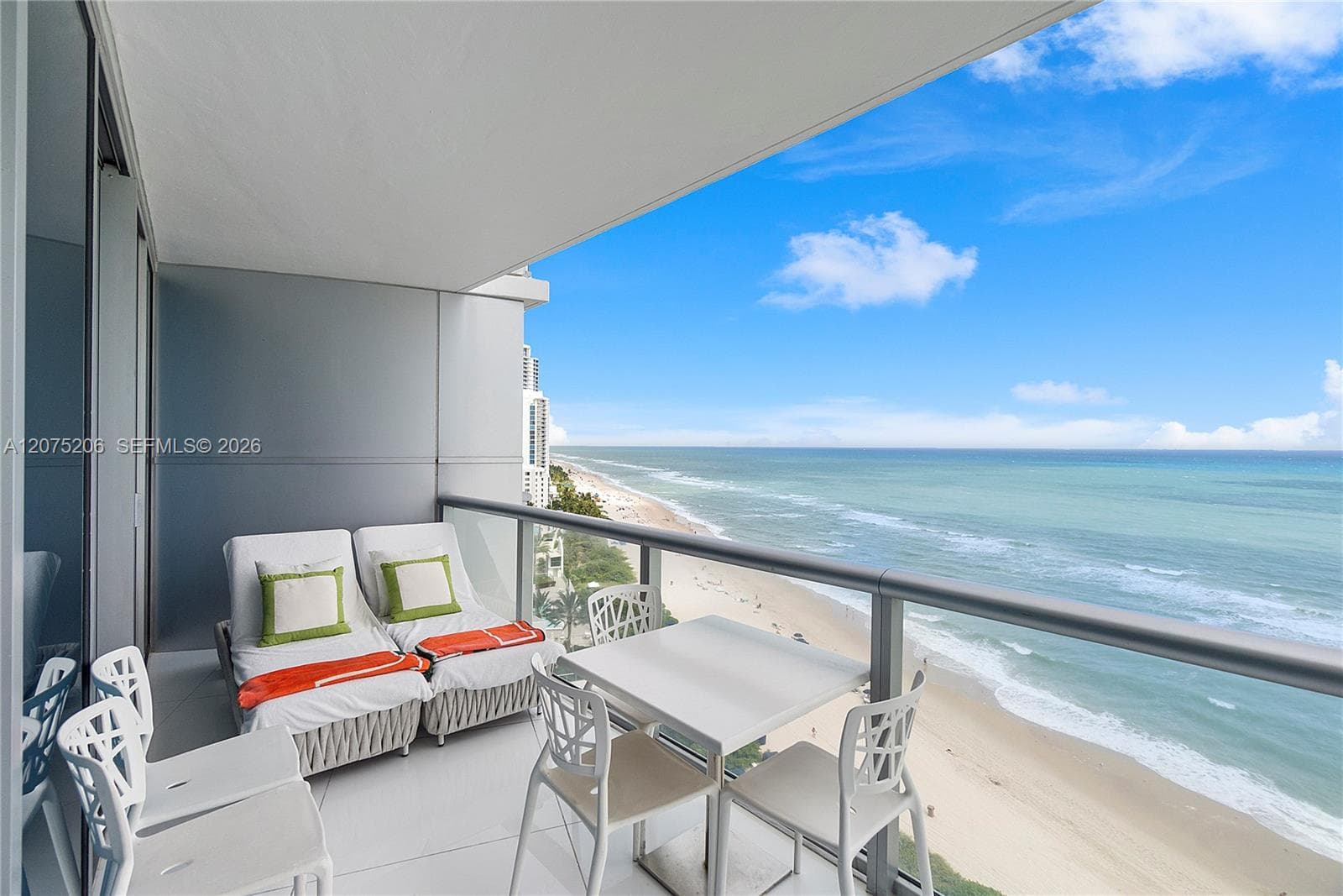 17001 Collins Ave 1703 photo 2