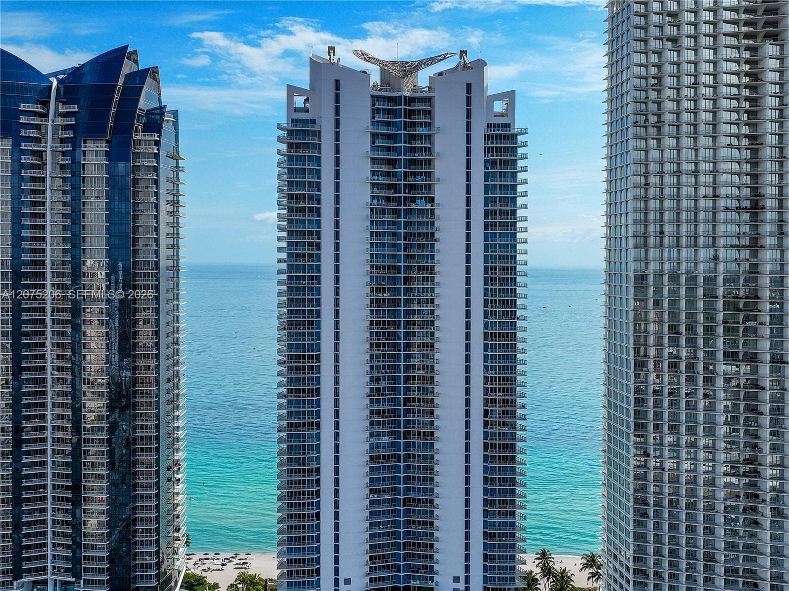 17001 Collins Ave 1703 photo 6