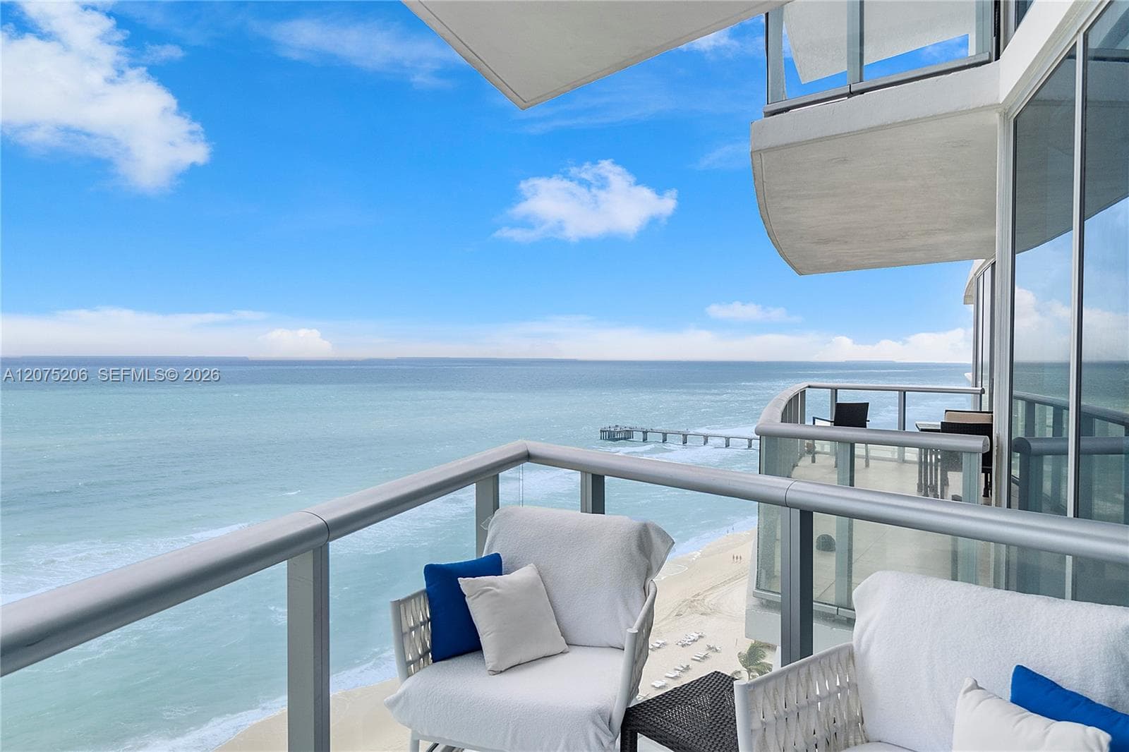 17001 Collins Ave 1703 photo 3