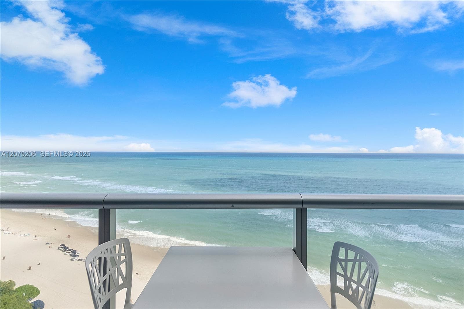 17001 Collins Ave 1703 photo 5